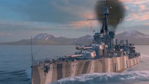 Developer Diaries_ British Battleships - Video Thumbnail