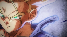 Dragon Ball FighterZ Gamescom Trailer Thumbnail
