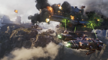 Dreadnought PS4 Open Beta Trailer Thumbnail