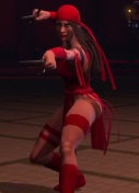 Elektra Joins the Fight in Marvel Heroes Omega for PlayStation®4 and Xbox One