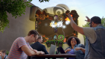 Hearthstone: Welcome to Fireside Gatherings! Video Thumbnail