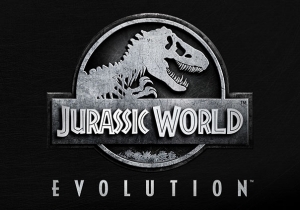 Jurassic World Evolution Game Profile Banner