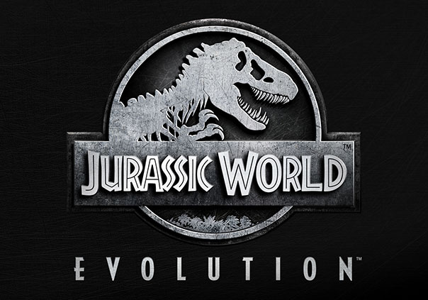 Jurassic World Evolution Game Profile Banner