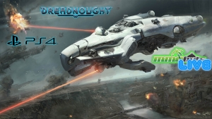 Colt and Jason play the PS4 Open Beta for Dreadnought!