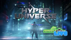 Colt and Jason play Hyper Universe in Early Access on Steam!