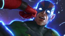 Marvel Contest of Champions: Sinister Foes of Spider-Man Motion Comic Video Thumbnail