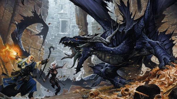 Pathfinder Duels - News Main Image