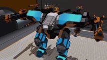 Robocraft Launch Trailer - Thumbnail