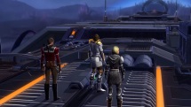 STAR WARS_ The Old Republic - 'Crisis on Umbara' Teaser Trailer - Video Thumbnail