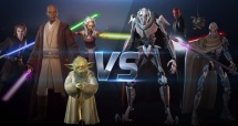 [Star Wars™_ Force Arena] Prequel update teaser - Thumbnail