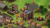 Stronghold Kingdoms - Launch Trailer (Android) - Thumbnail