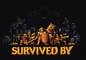 Survived By Game Profile Image
