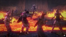 The Elder Scrolls Online_ Horns of the Reach – Official Trailer - Thumbnail