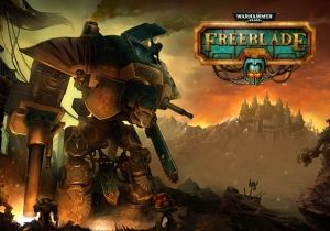 Warhammer 40,000: Freeblade Game Profile Image