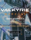 Welcome to the next life - EVE_ Valkyrie - Thumbnail