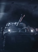World of Tanks Console - War Stories News - Thumbnail
