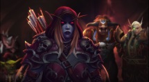 World of Warcraft_ Legion – Shadows of Argus Trailer - Thumbnail