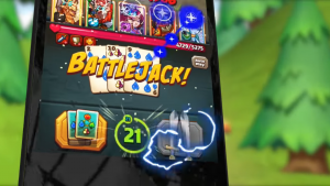 Battlejack Video Thumbnail