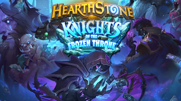 HS: Knights of the Frozen Throne Review