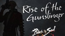 Blade and Soul - Gunslinger - Thumbnail