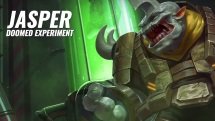 Jasper Clone Spotlight _ Gameplay - Games of Glory - Video Thumbnail
