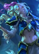 Knights of the Frozen Throne Game Designer Interview Thumbnail