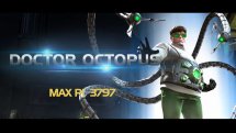 Marvel Contest of Champions Doctor Octopus Spotlight Video Thumbnail