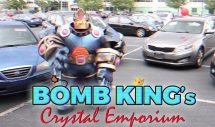 Paladins - Biz-King's Blowout Sale! (August 8 - 13) - Video Thumbnail