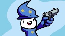 Paladins - Fight with Fantasy, Magic, and Guns! - Thumbnail