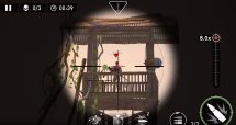 Sniper_ Ghost Warrior mobile version - Trailer - thumbnail