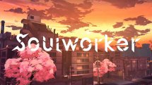 SoulWorker Gameplay Trailer Thumbnail