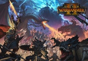 Total War: Warhammer 2 Game Profile Image