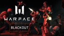 Warface - Special Op Blackout Thumbnail