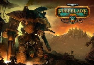 Warhammer 40,000: Freeblade Game Profile Image
