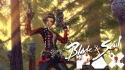 Blade and Soul PAX West Preview