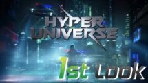 Colt takes a first look at Hyper Universe, a much anticipated MOBA from Nexon Korea.