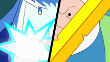 Champions and Challengers - Adventure Time - Launch Trailer Thumbnail