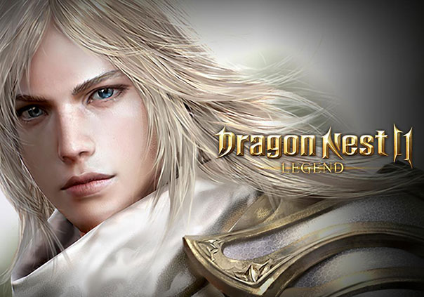 Dragon Nest II: Legend Game Profile Image