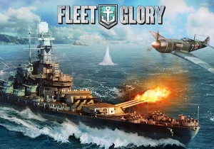 Fleet Glory Game Profile Banner
