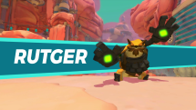 Gigantic Rutger Hero Overview Thumbnail