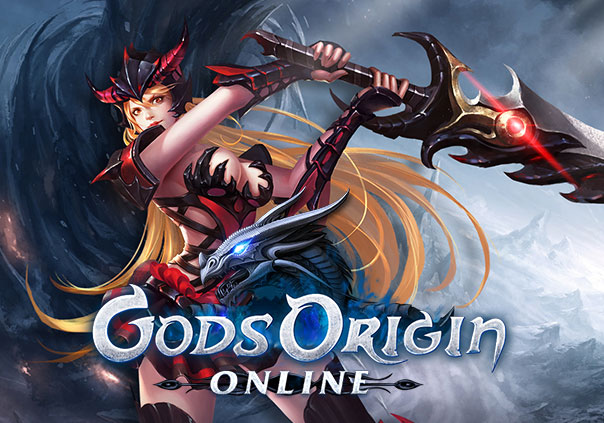 Gods (DOS) - online game