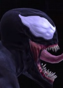 Marvel Heroes Omega Console -Venom Bundle - Main Thumbnail