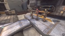 Modern Combat Versus Launch Trailer - Thumb