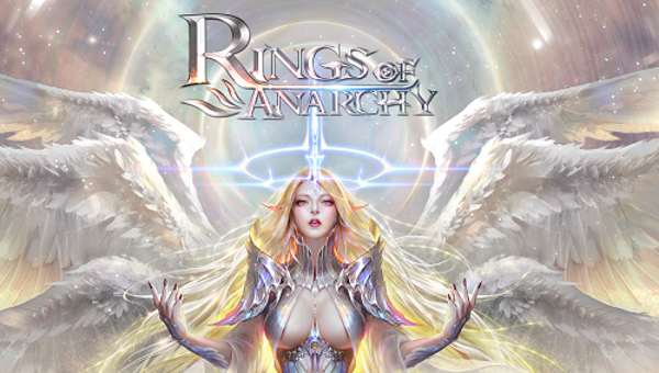 Rings of Anarchy - Launch News