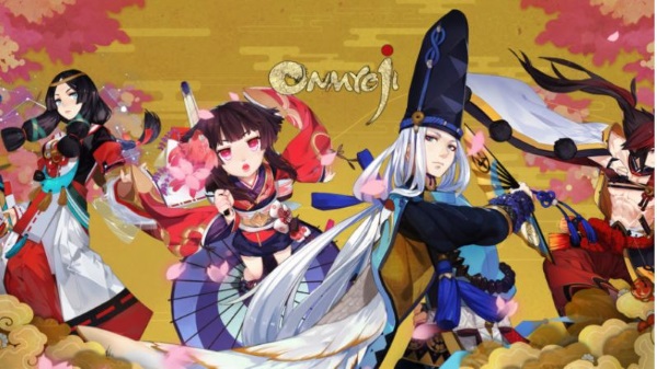 Smash-Hit Anime-Inspired Mobile RPG, Onmyoji, is Coming to the West – Thumb