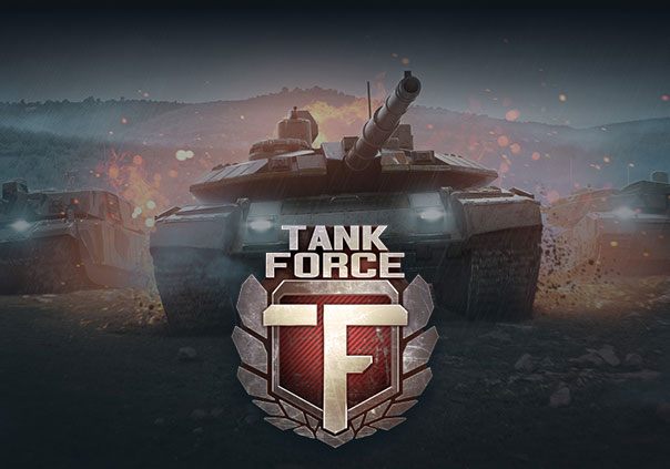 tank force arcade download