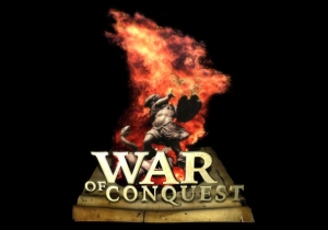 War of Conquest Game Profile Banner