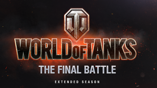 Wargaming Final Battle - Main Image