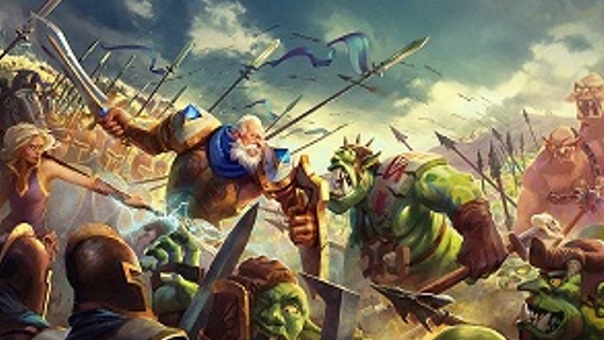 Warlords_FeatureGraphic - Main Image