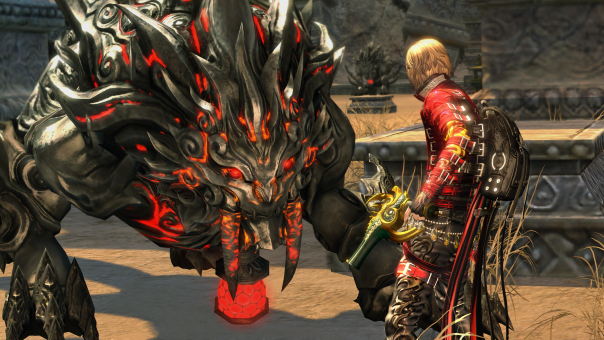 Blade & Soul - Gunslinger - News Image Blade & Soul - Gunslinger - News Image